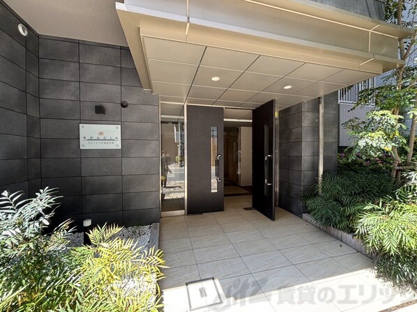 スペーシア江坂南金田の物件内観写真